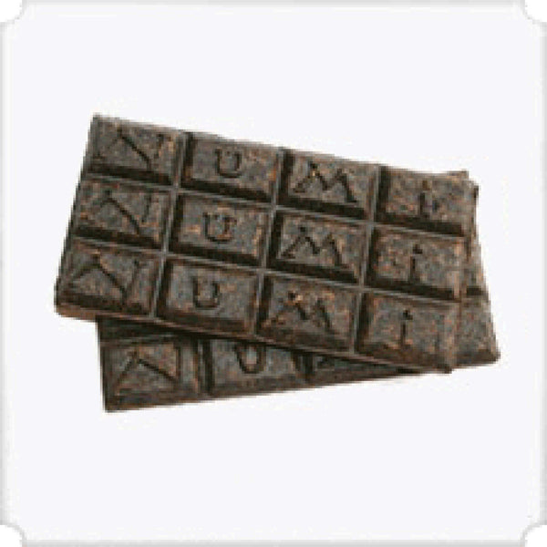 Numi Teas Aged Puerh Brick 12 Tea Brick Healthy Shopping