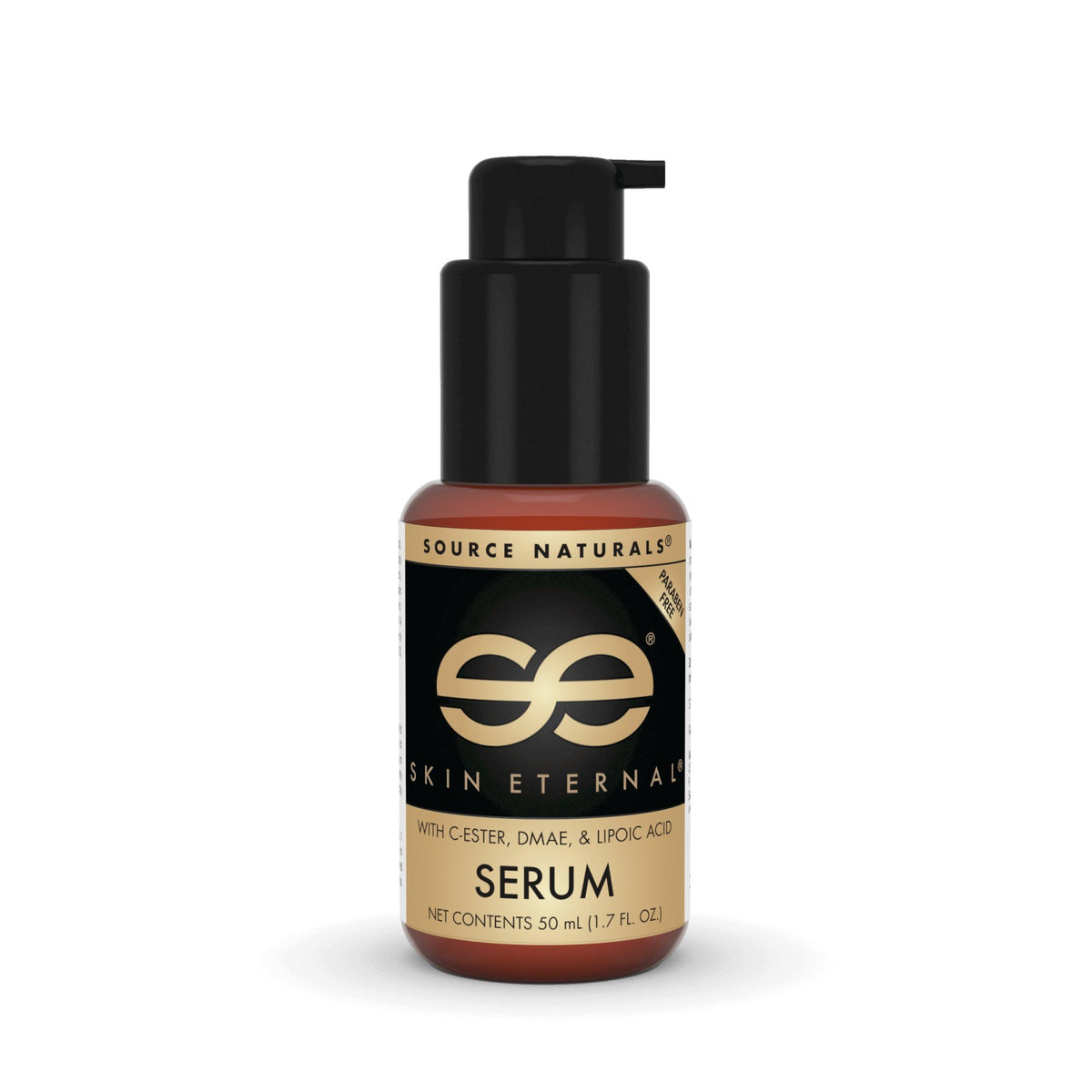 Source Naturals, Inc. Skin Eternal Serum 1.7 oz Liquid