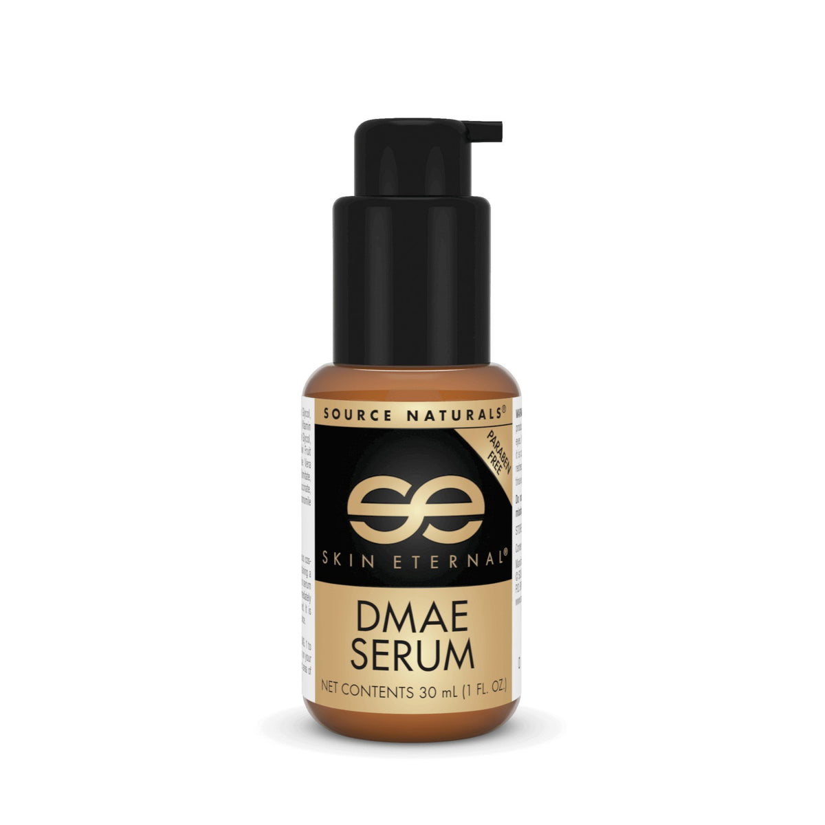 Source Naturals, Inc. Skin Eternal DMAE Serum 1 oz Liquid