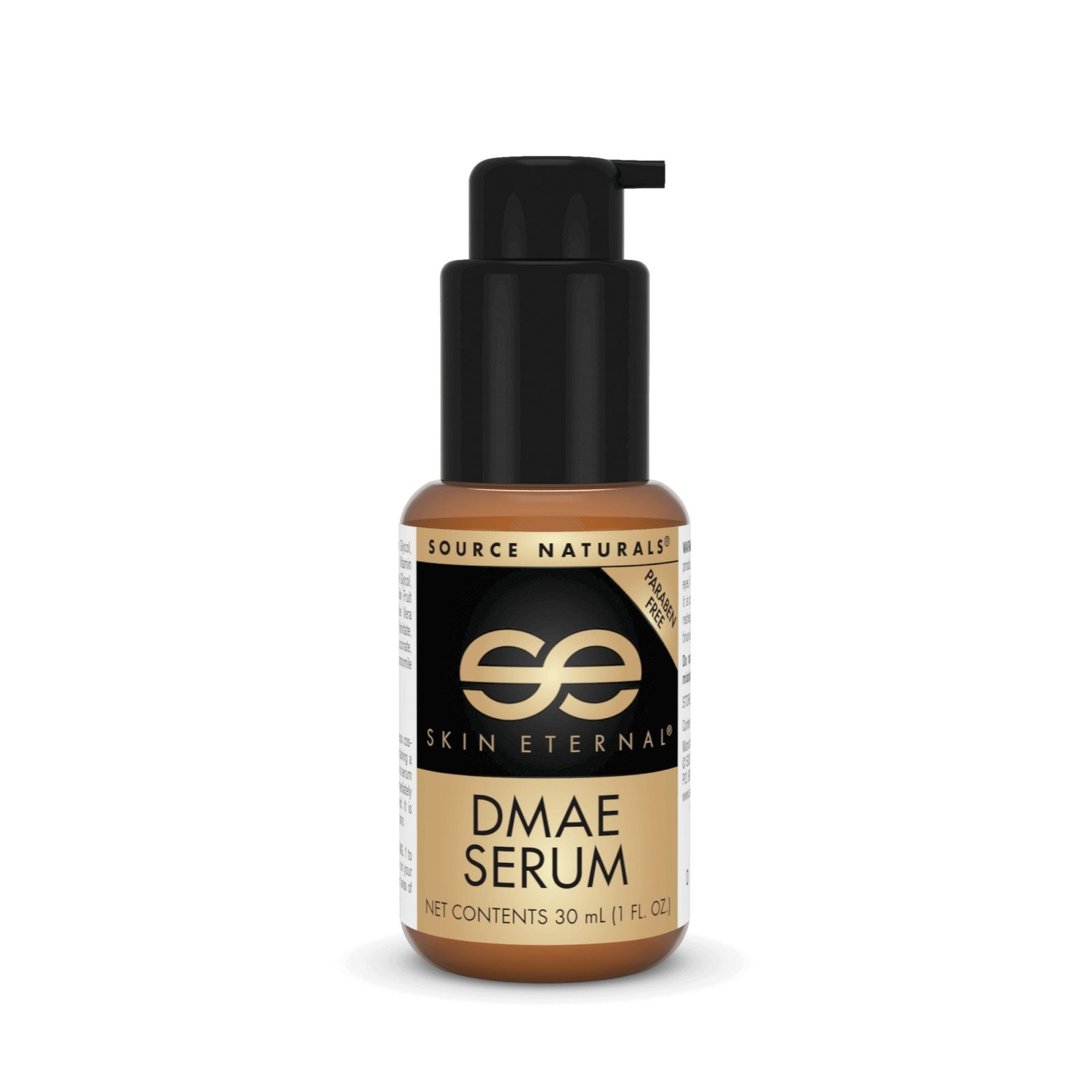 Source Naturals, Inc. Skin Eternal DMAE Serum 1 oz Liquid