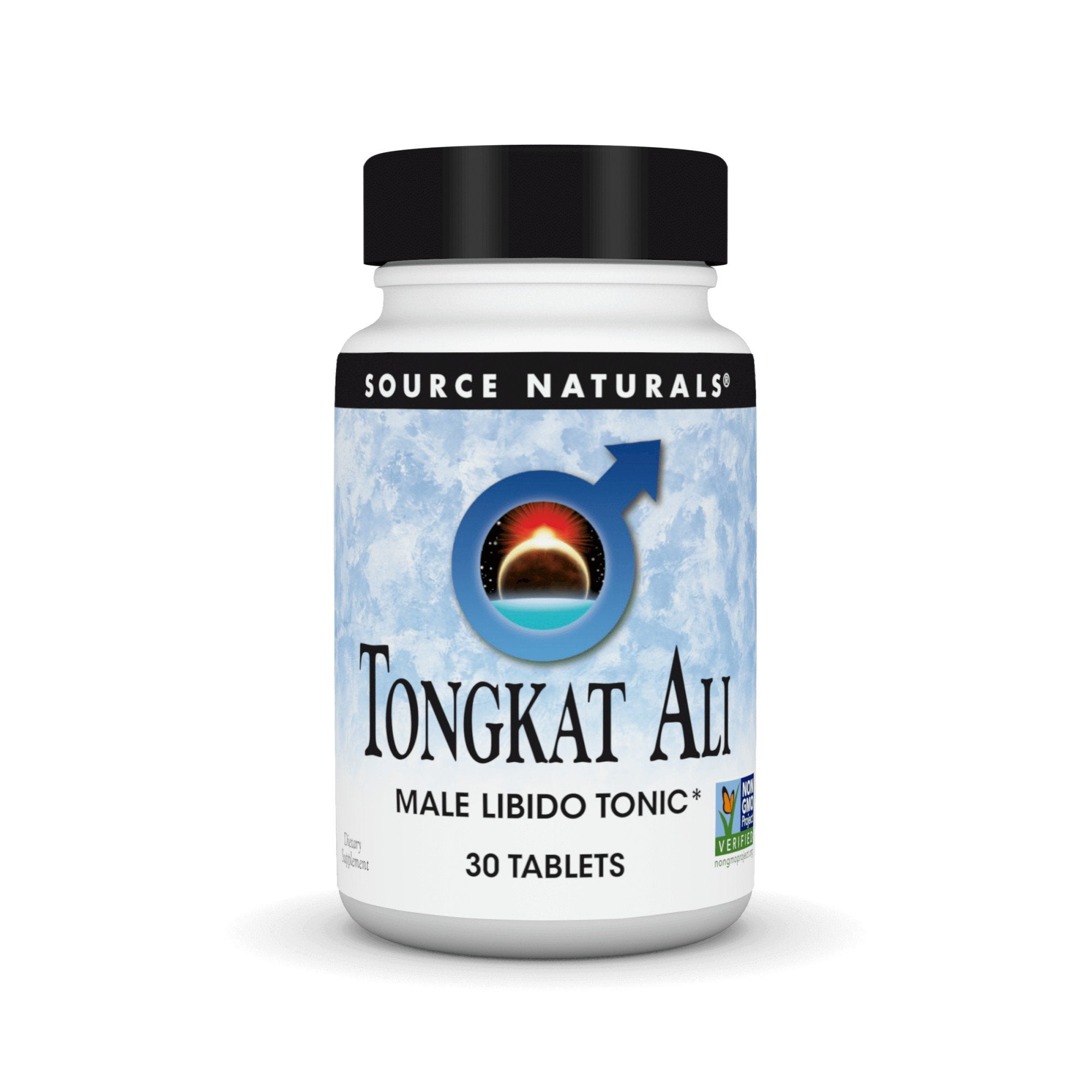 Source Naturals, Inc. Tongkat Ali 30 Tablet