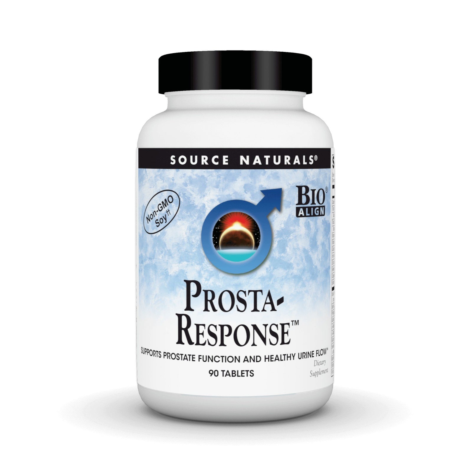 Source Naturals, Inc. Prosta-Response 90 Tablet