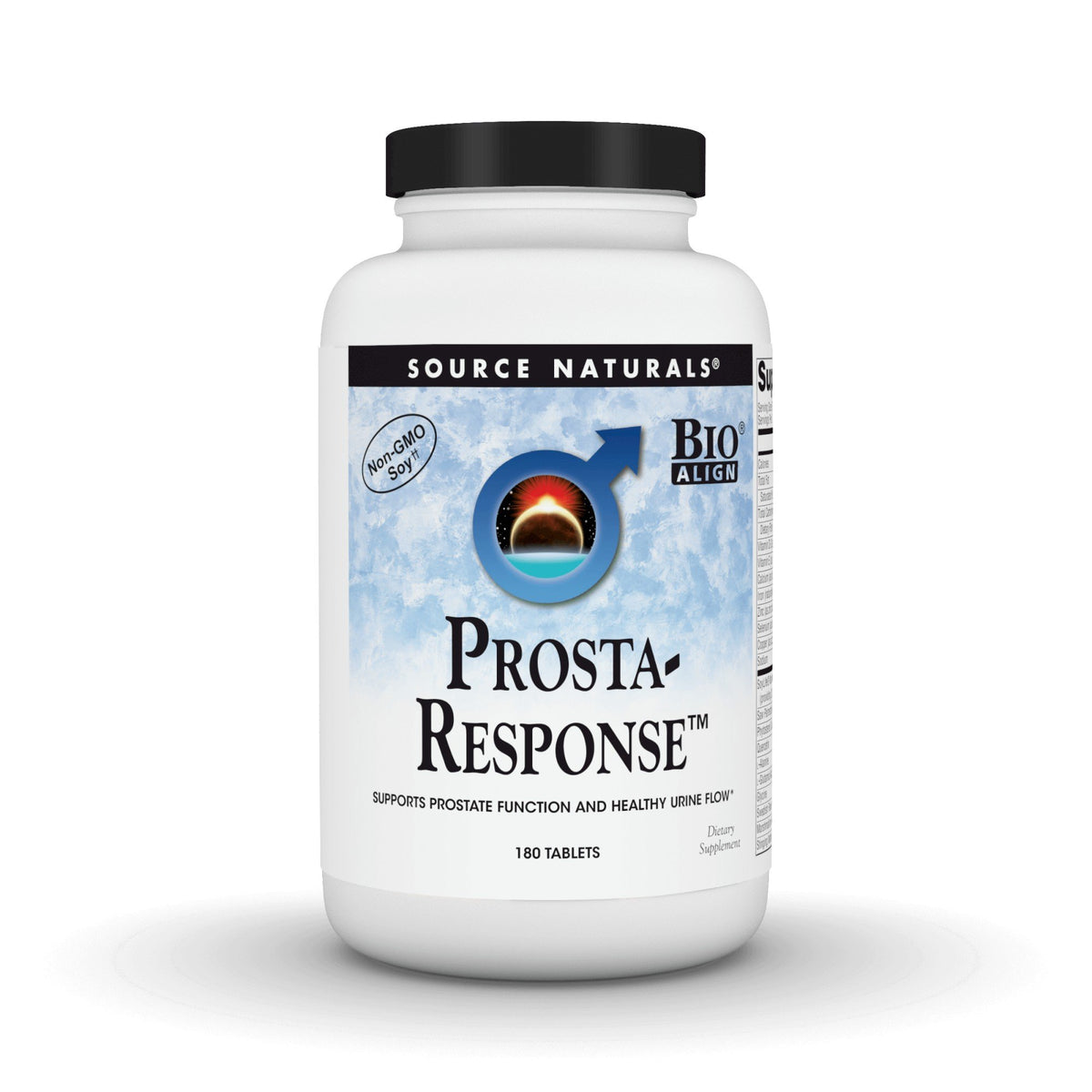 Source Naturals, Inc. Prosta-Response 180 Tablet