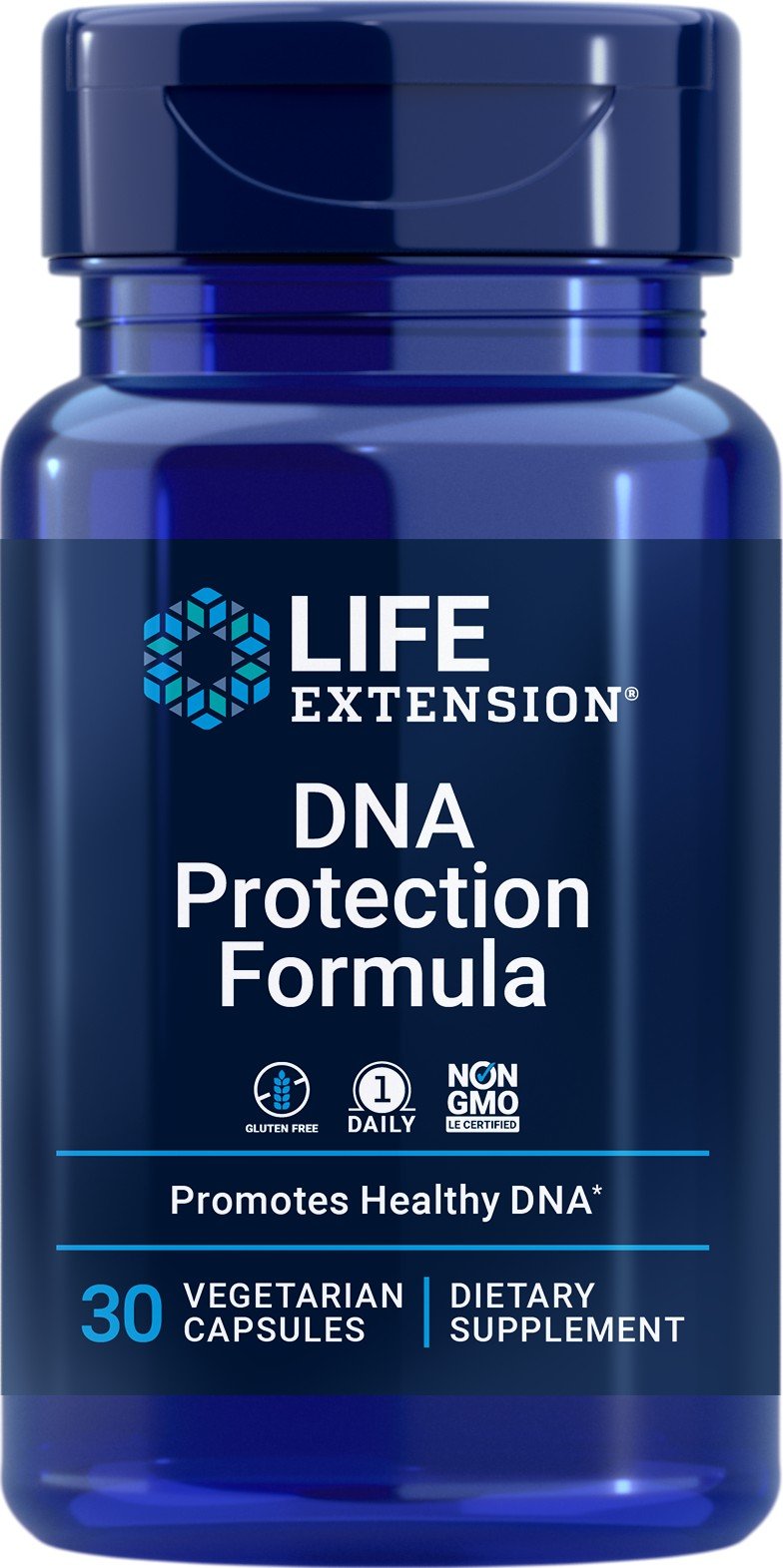 Life Extension DNA Protection Formula 30 VegCap