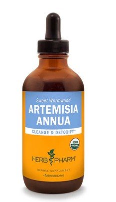 Herb Pharm Artemisia Annua 4 oz Liquid