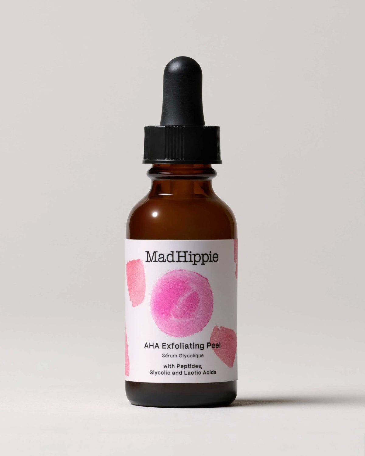 Mad Hippie AHA Exfoliating Peel Serum 30 ml Oil