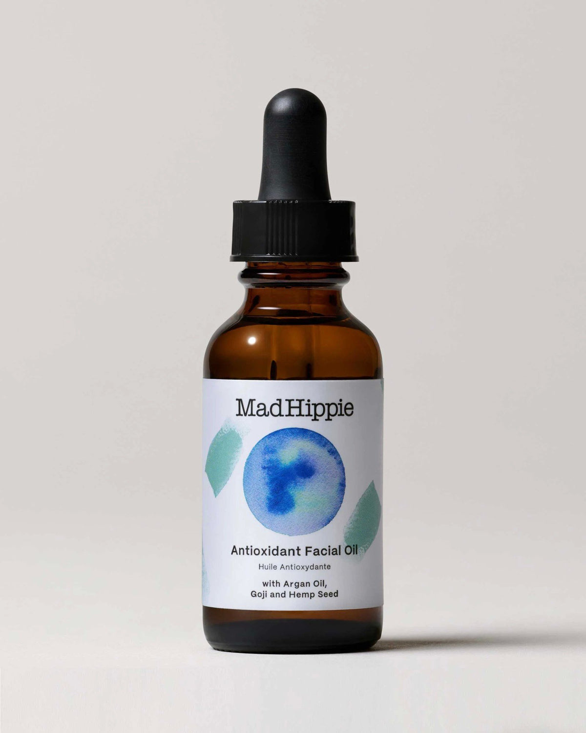 Mad Hippie Antioxidant Facial Oil 30 ml Oil