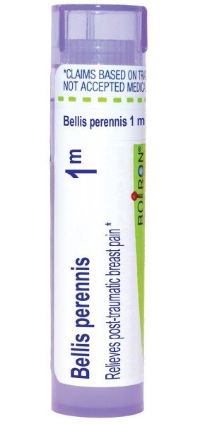 Boiron Bellis Perennis 1M 80 Pellet