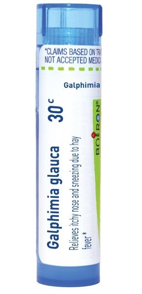 Boiron Galphimia Glauca 30C 80 Pellet