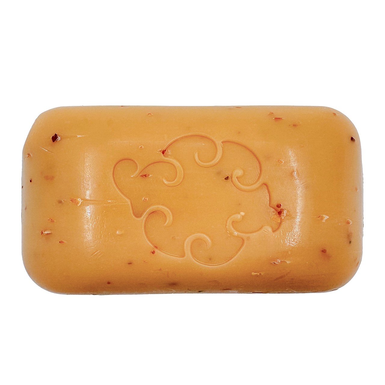 Baudelaire Essence Bar Soap Loofa Spice 5 oz Bar Soap