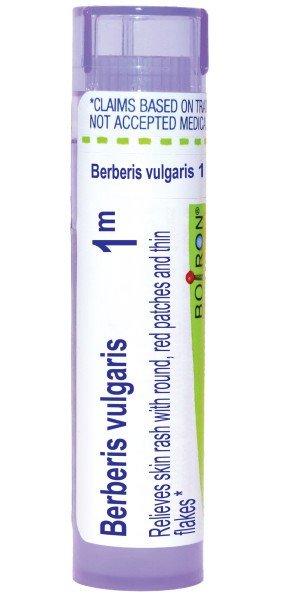 Boiron Berberis Vulgaris 1M 80 Pellet