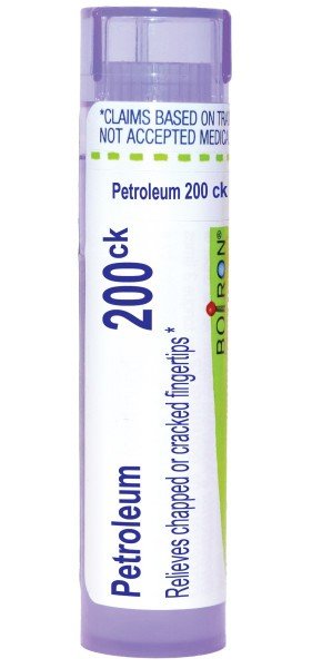 Boiron Petroleum 200CK 80 Pellet