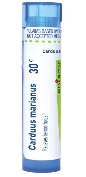 Boiron Carduus Marianus 30C 80 Pellet