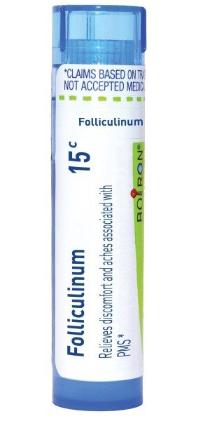 Boiron Folliculinum 15C 80 Pellet