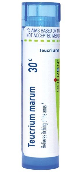 Boiron Teucrium Marum 30C 80 Pellet