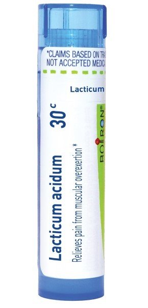 Boiron Lacticum Acidum 30C 80 Pellet