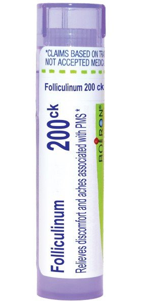 Boiron Folliculinum 200CK 80 Pellet