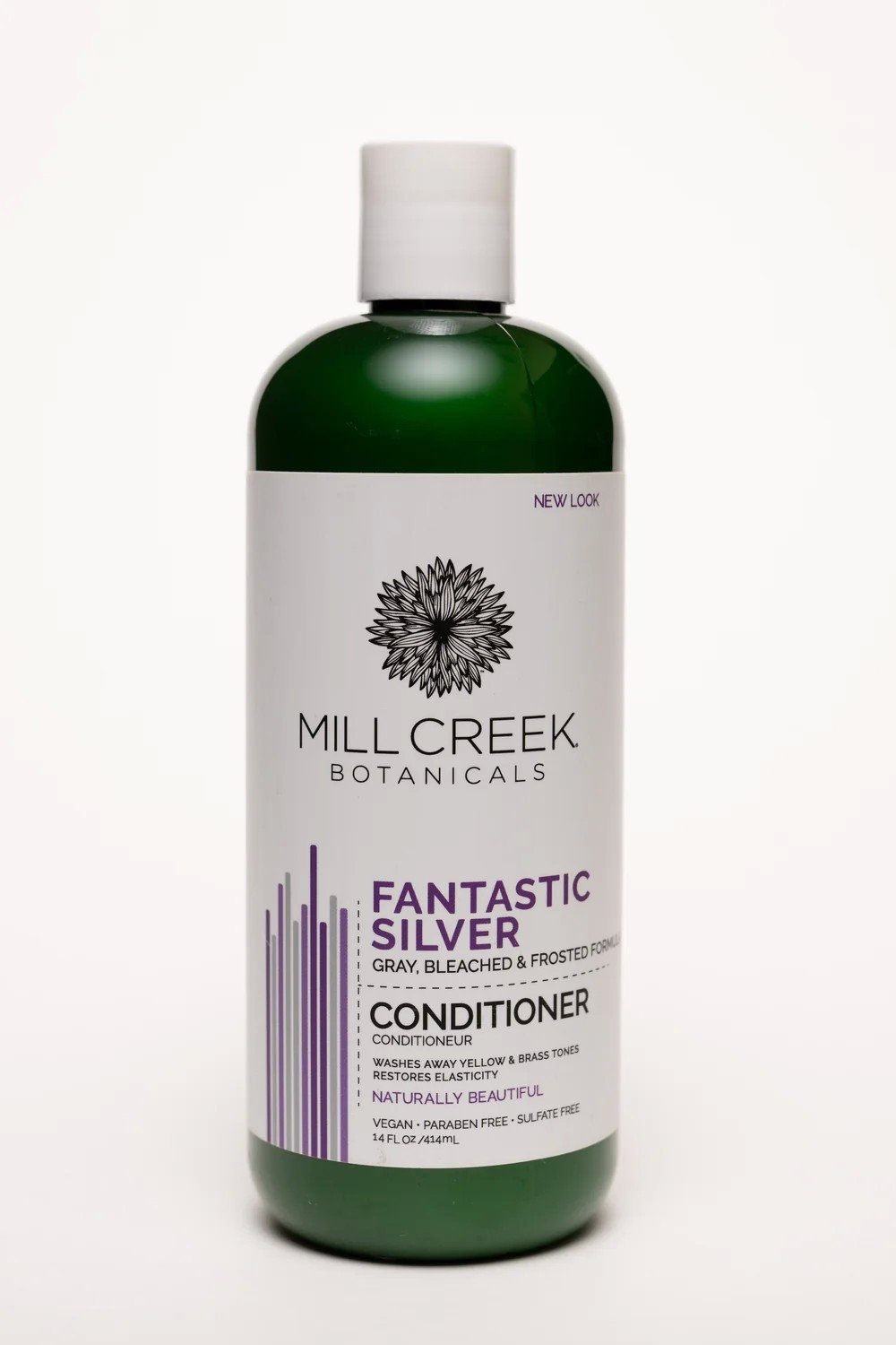 Mill Creek Conditioner-Silver 14 oz Liquid