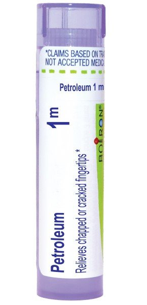 Boiron Petroleum 1M 80 Pellet