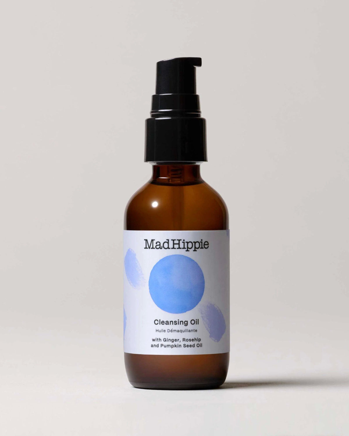 Mad Hippie Cleansing Oil 2 fl oz Oil