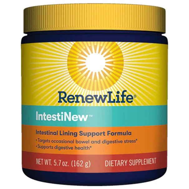 Renew Life IntestiNEW 162 g Powder