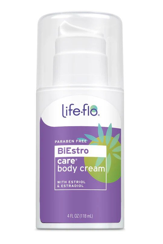 LifeFlo BiEstro Care 4 oz Cream