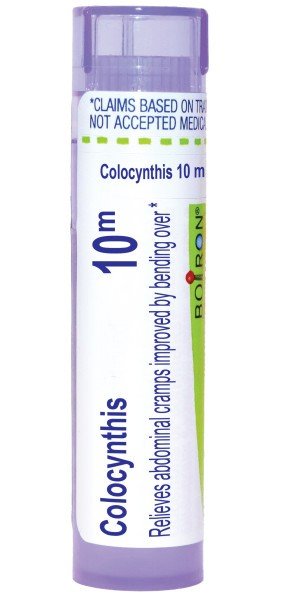 Boiron Colocynthis 10M 80 Pellet