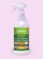 Biokleen Bac-Out Floor Cleaner 32 oz Liquid