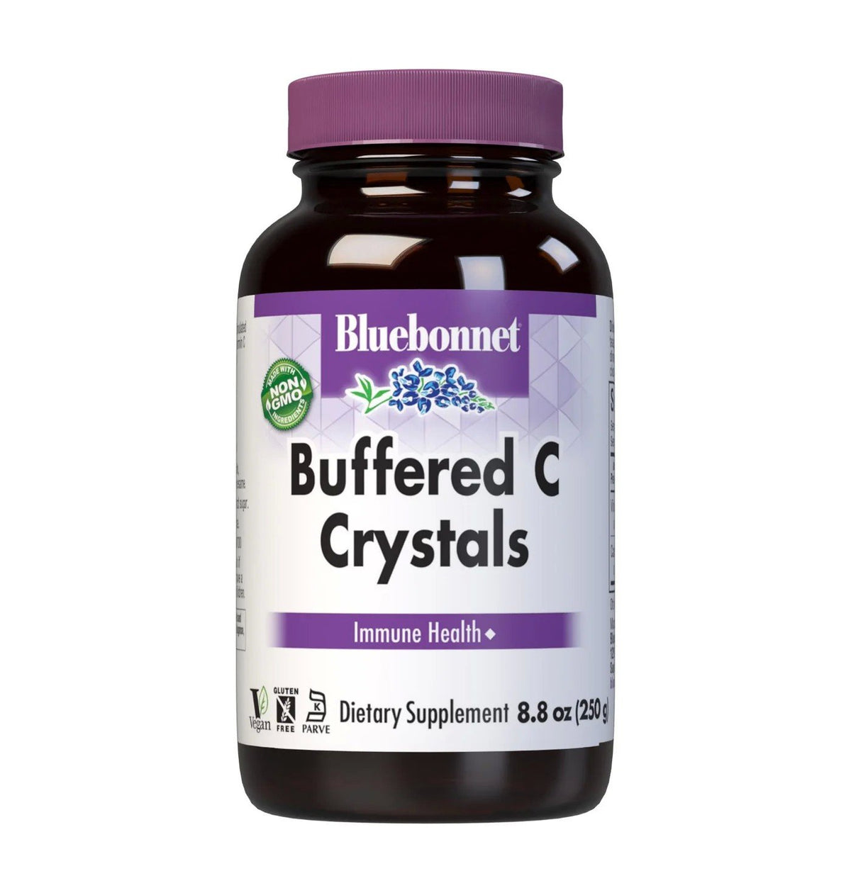 Bluebonnet Buffered C Crystals 8.8 oz Powder