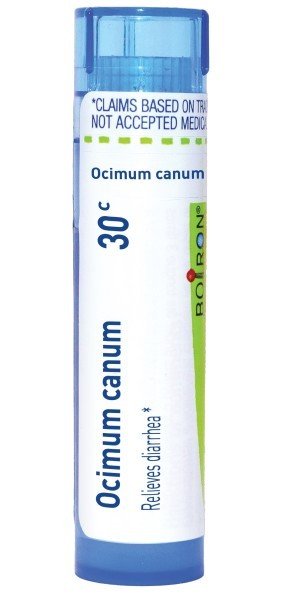 Boiron Ocimum Canum 30C 80 Pellet