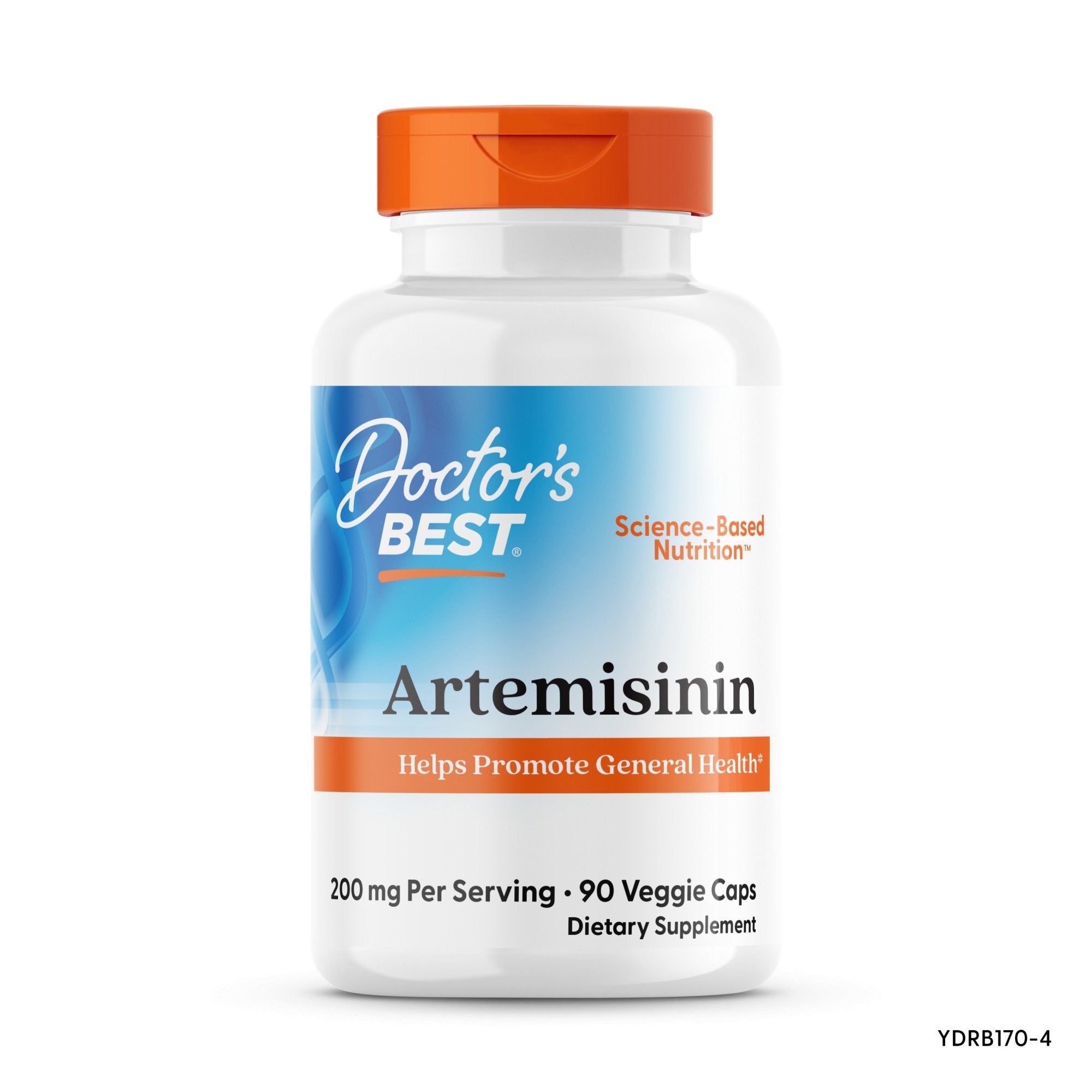 Doctors Best Artemisinin 90 VegCap