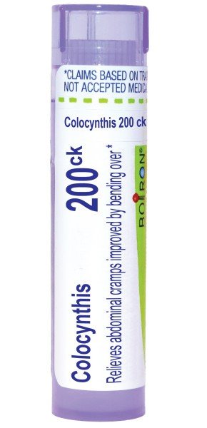 Boiron Colocynthis 200CK 80 Pellet