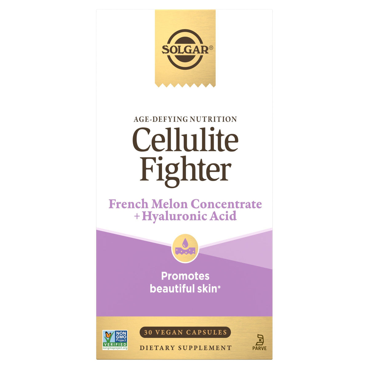 Solgar Cellulite Fighter 30 Capsule