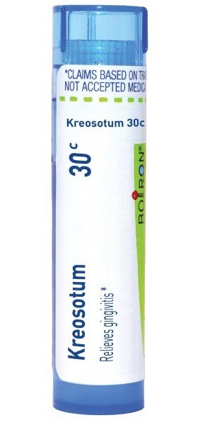 Boiron Kreosotum 30C 80 Pellet