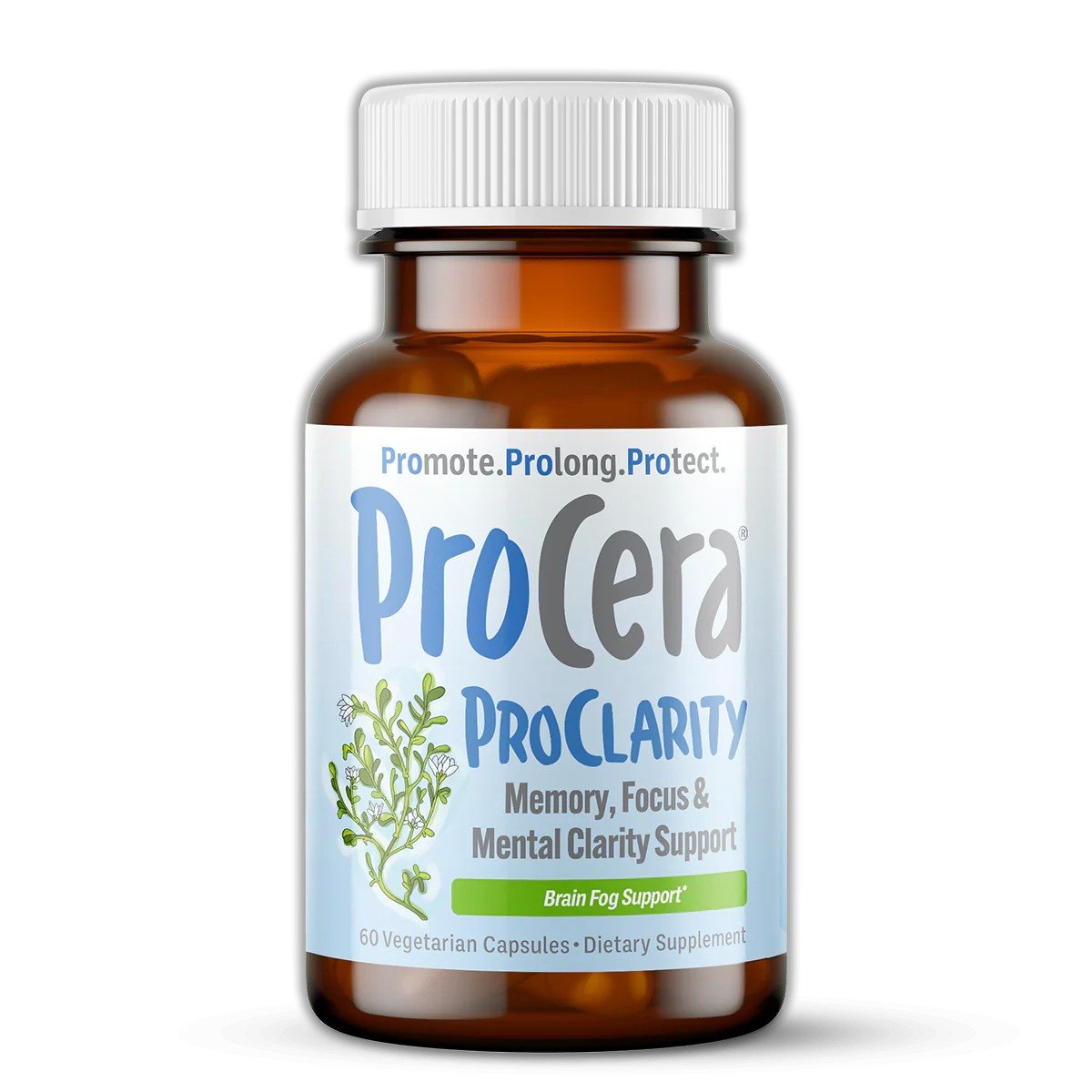 Procera Health Procera Proclarity 60 VegCap