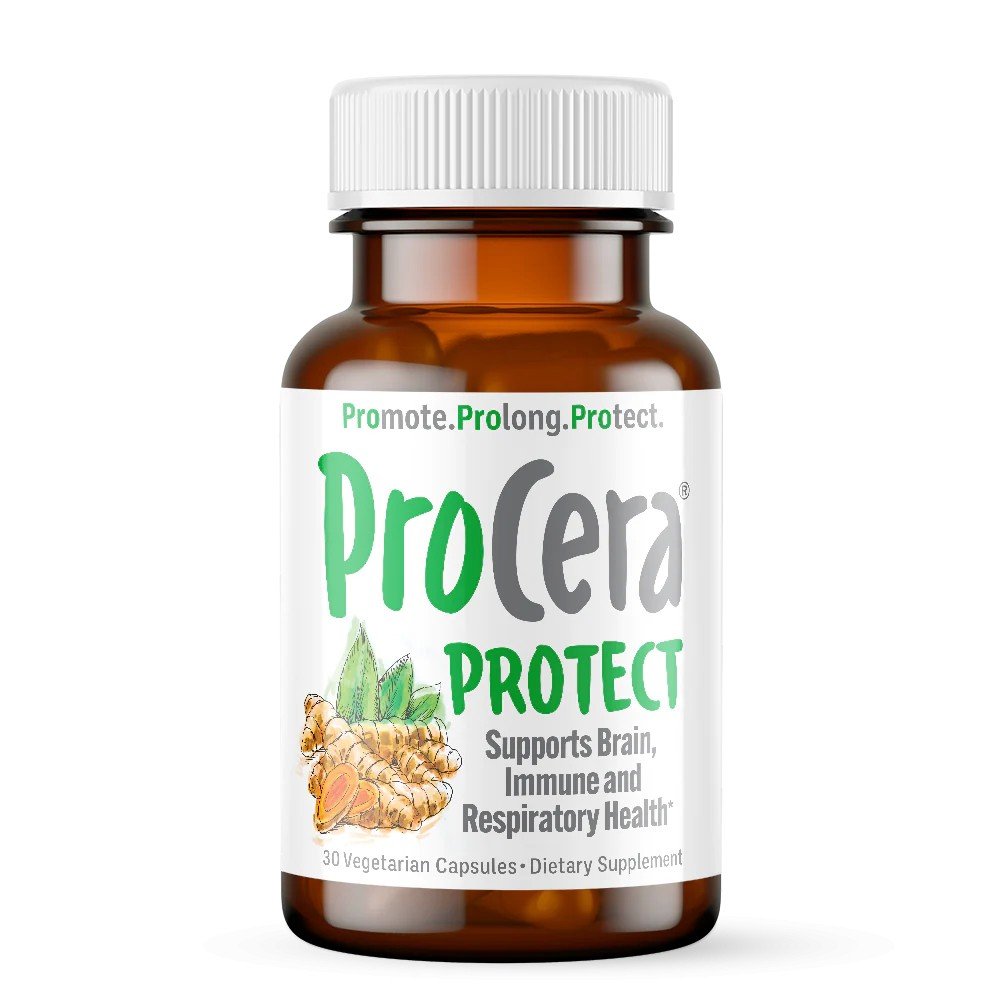 Procera Health Procera Protect 30 VegCap