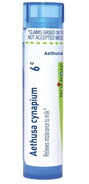 Boiron Aethusa Cynapium 6C 80 Pellet