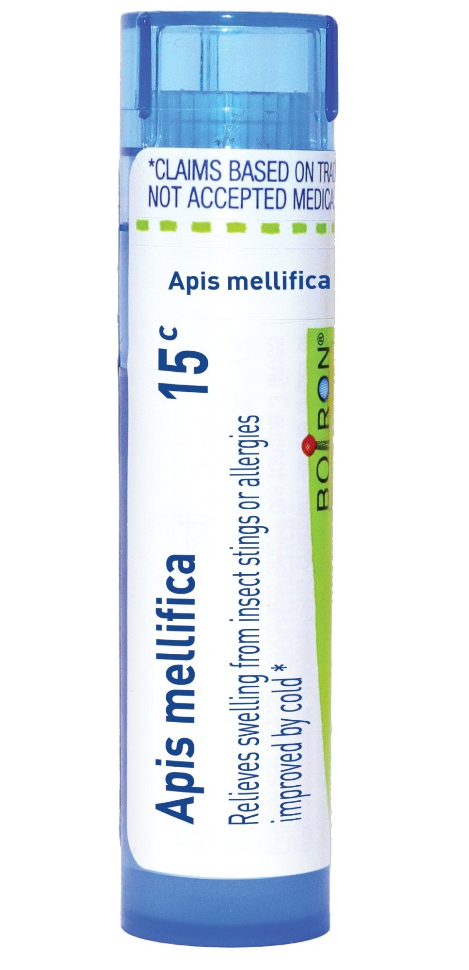 Boiron Apis Mellifica 15C 80 Pellet