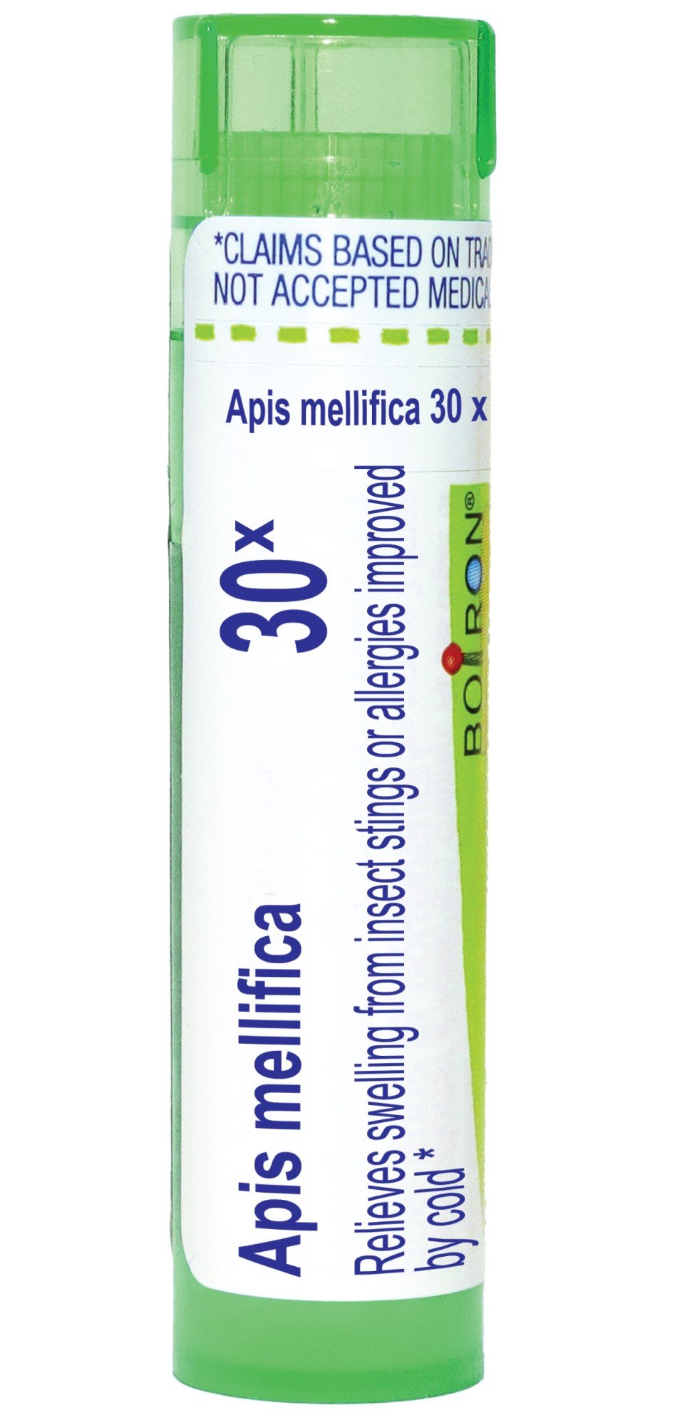 Boiron Apis Mellifica 30X 80 Pellet