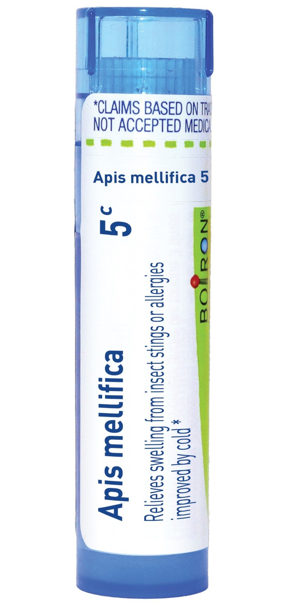 Boiron Apis Mellifica 5C 80 Pellet