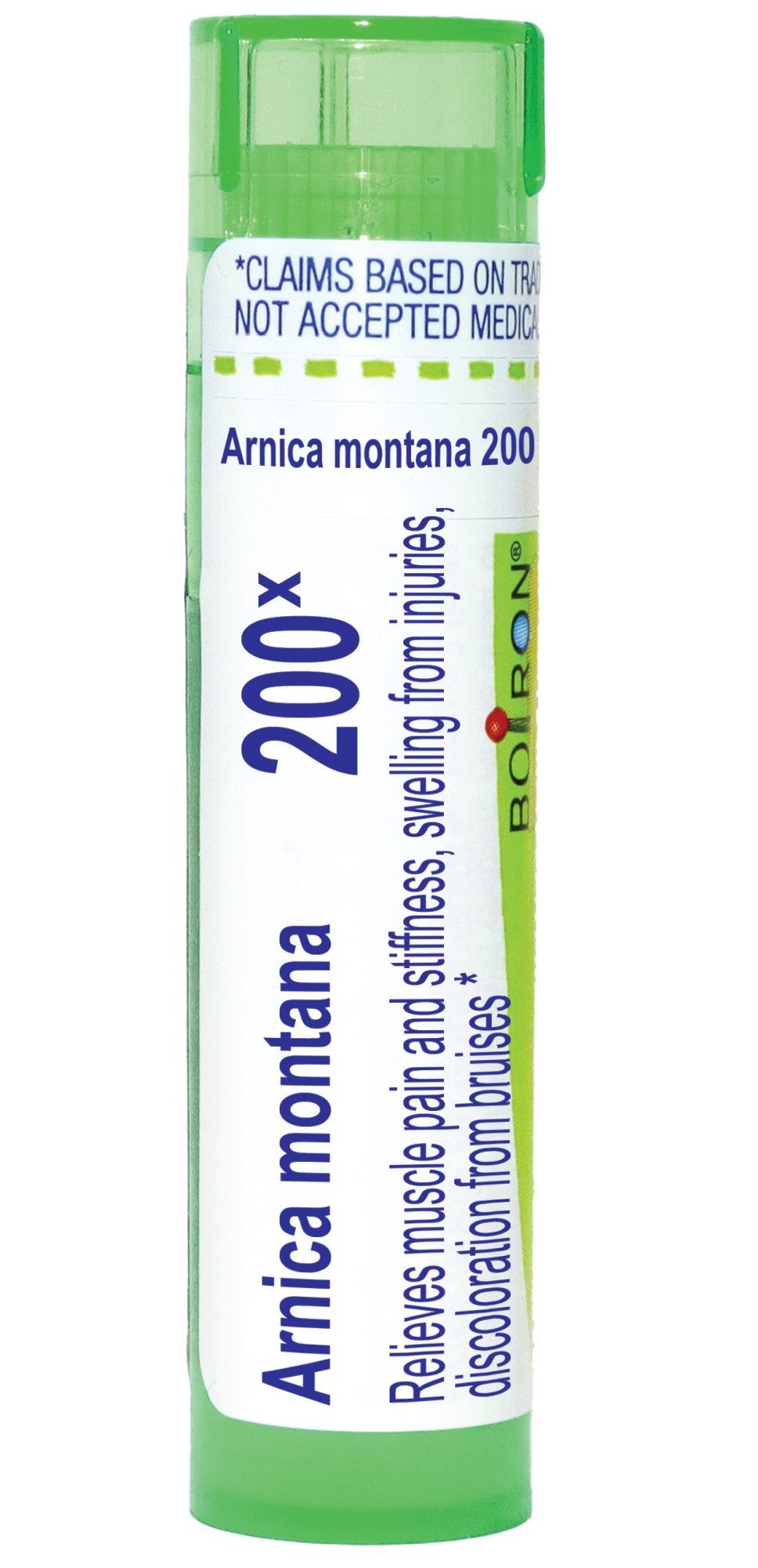 Boiron Arnica Montana 200X 80 Pellet