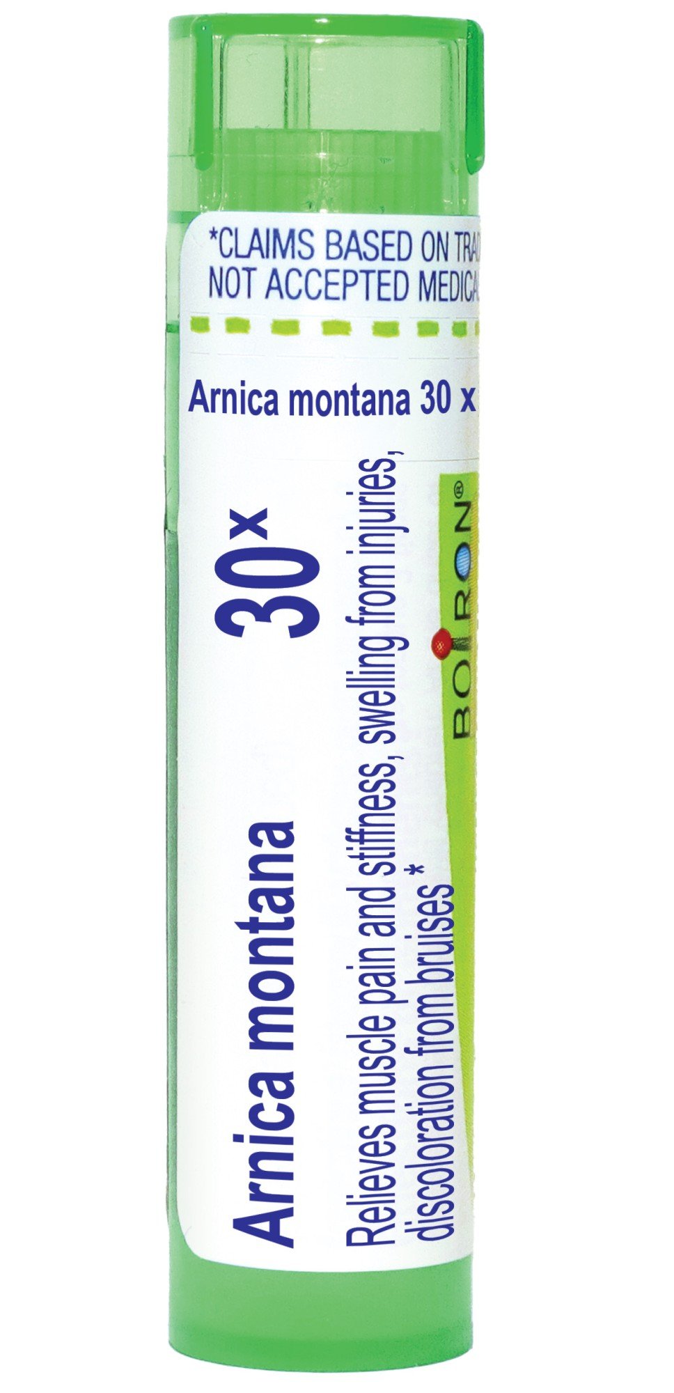 Boiron Arnica Montana 30X 80 Pellet