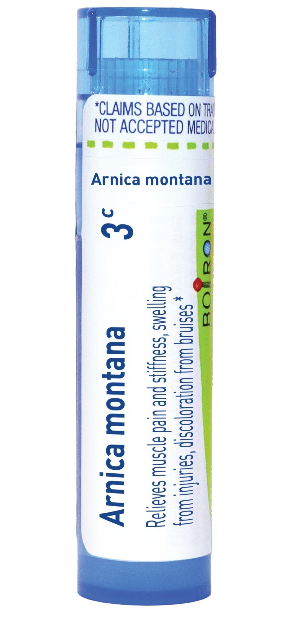 Boiron Arnica Montana 3C 80 Pellet