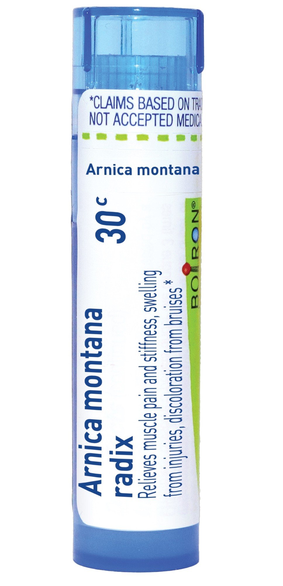 Boiron Arnica Montana Radix 30C 80 Pellet