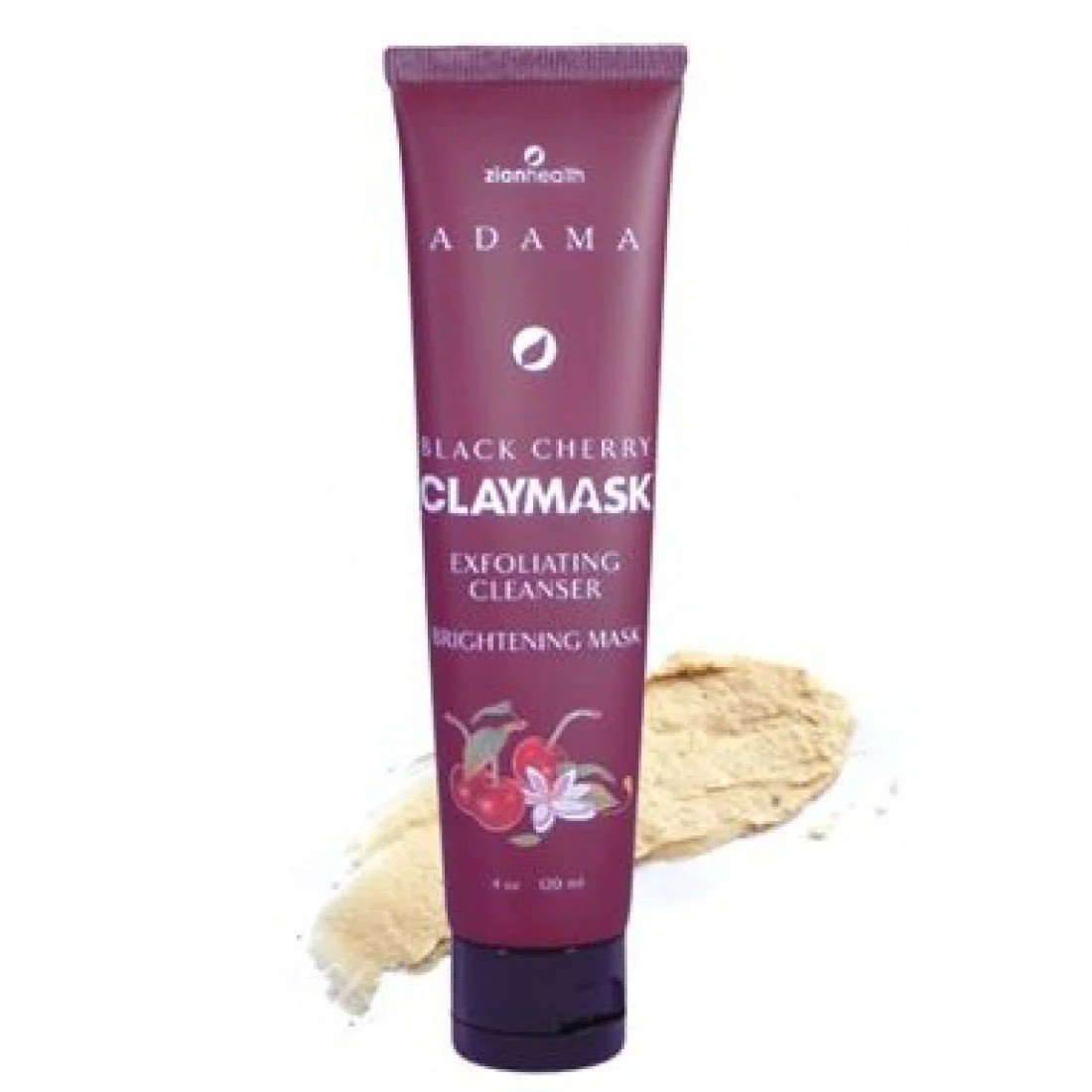 Zion Health Black Cherry Mask 4 oz Liquid