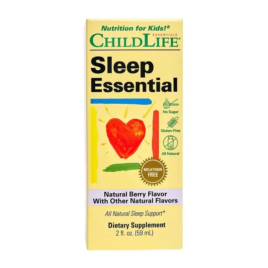 ChildLife Sleep Essential 2 fl. oz. Liquid