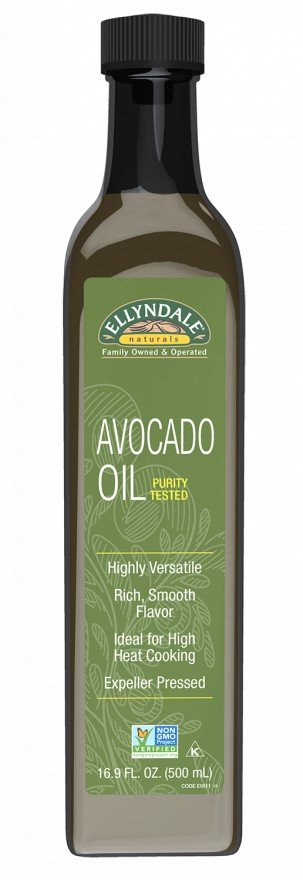 Ellyndale Foods Avocado Oil 16.9 fl oz Oil