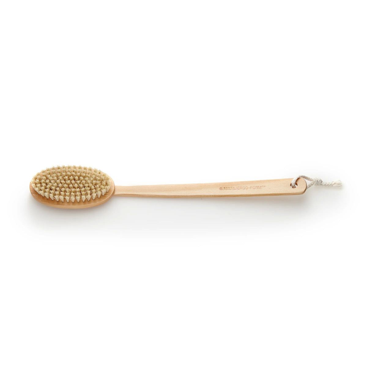 Earth Therapeutics &quot;Far Reaching&quot; Back Brush 1 Brush