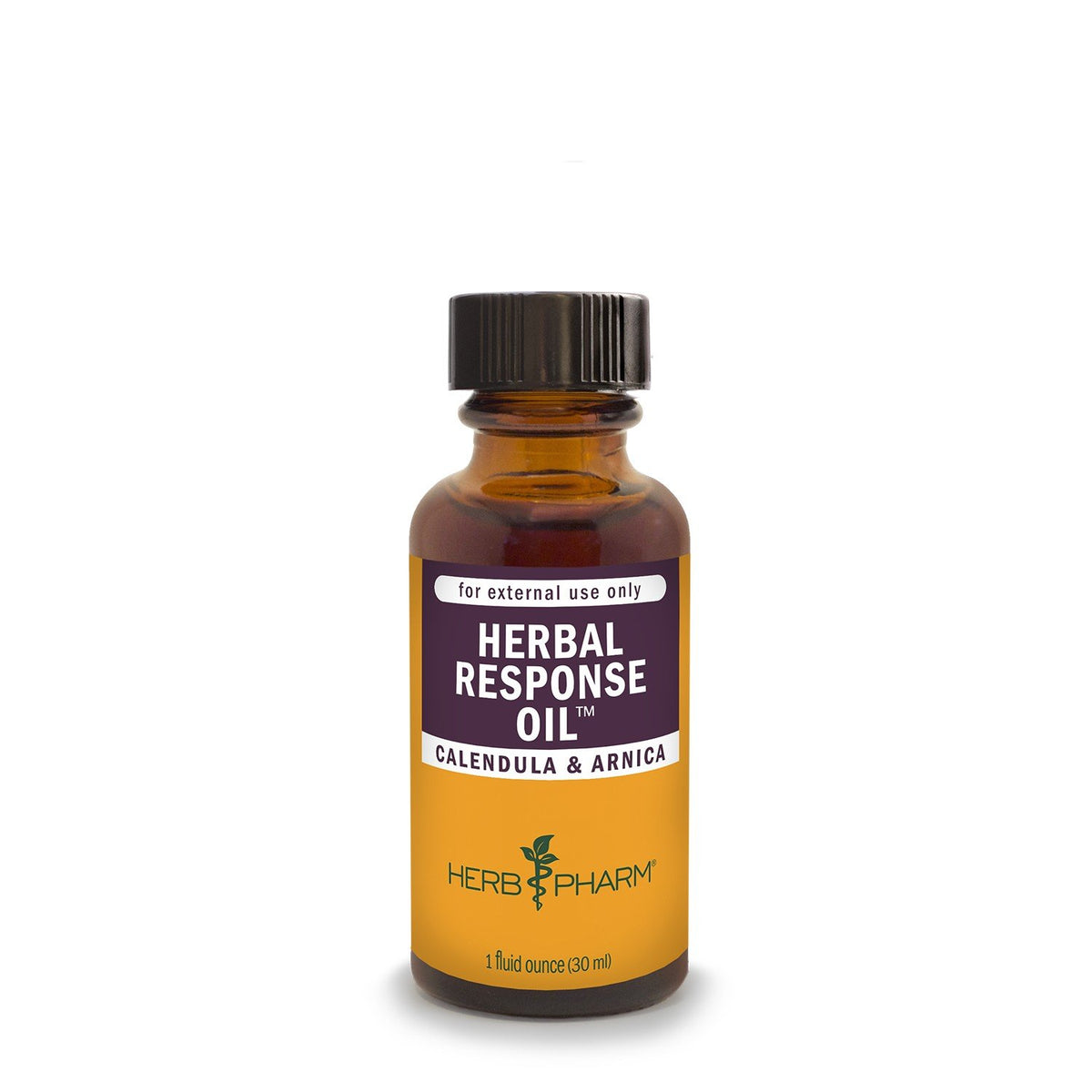 Herb Pharm Herbal Response Oil 1 oz Liquid