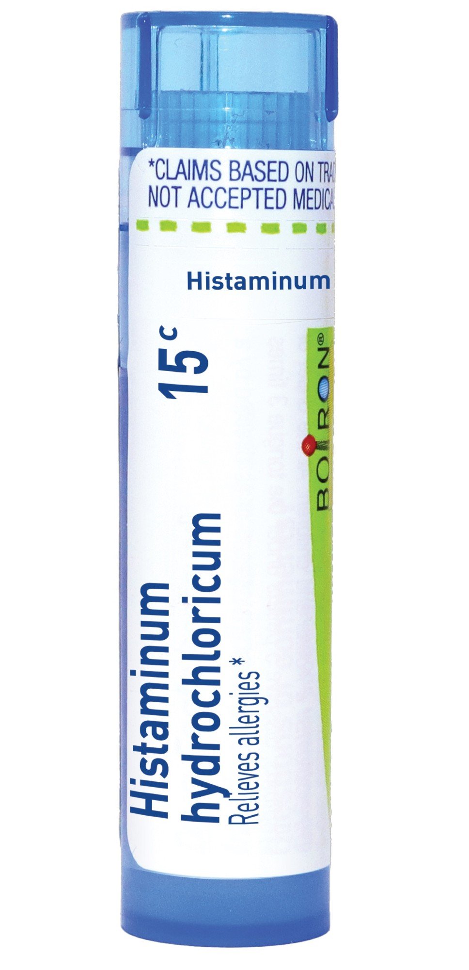 Boiron Histaminum Hydrochloricum 15C 80 Pellet